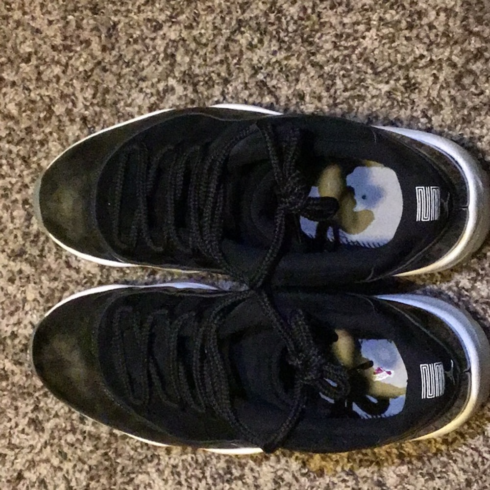 Jordans